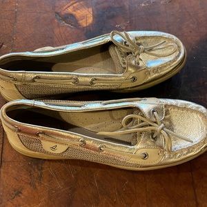Sperry Top Siders
